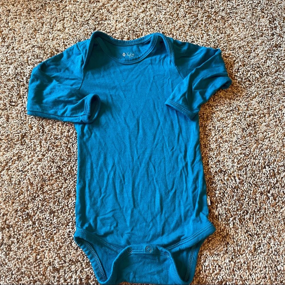 Kyte baby bodysuit